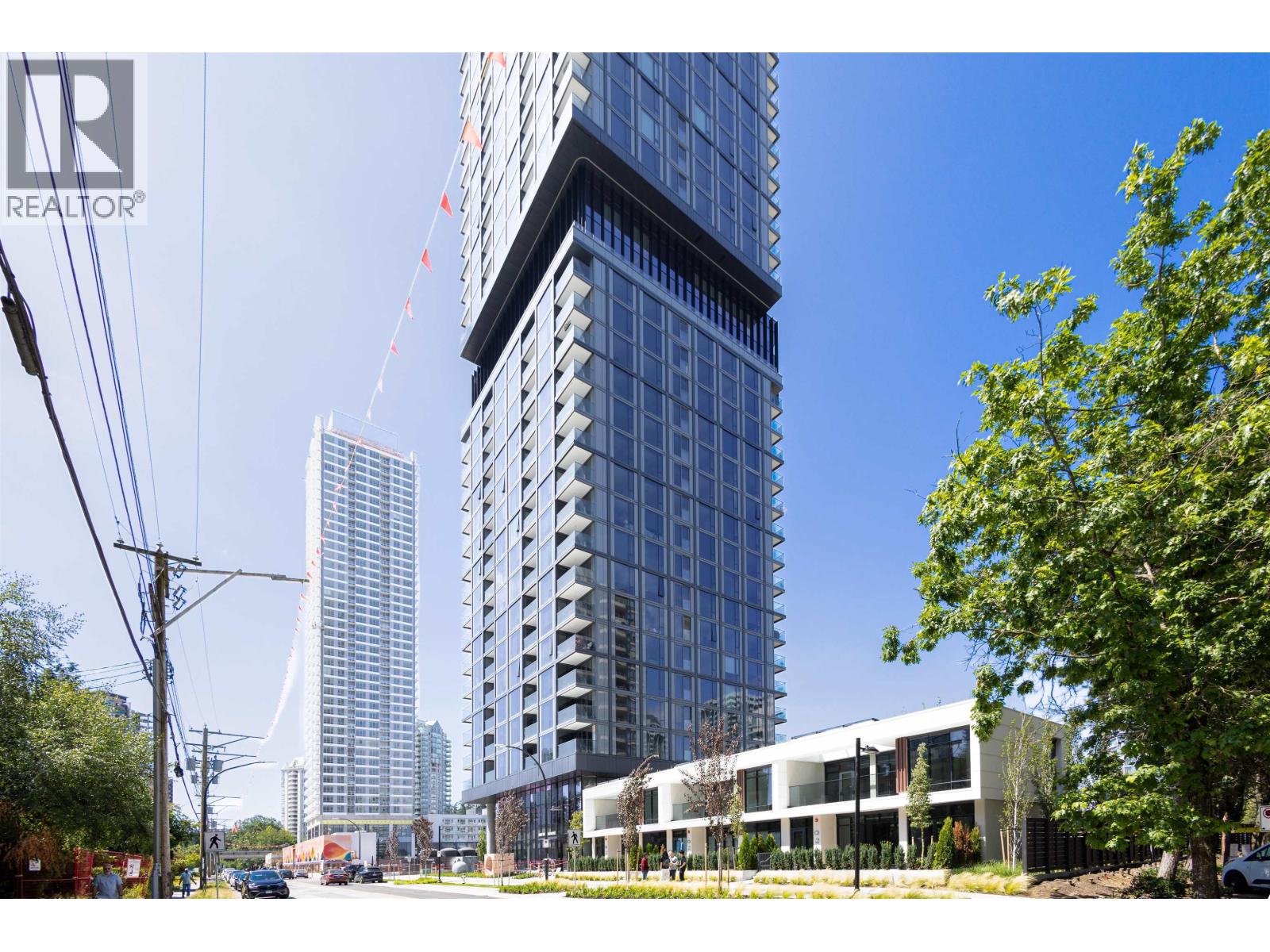 2505 5987 Wilson Avenue, Burnaby, British Columbia  V5H 0L7 - Photo 20 - R3063617