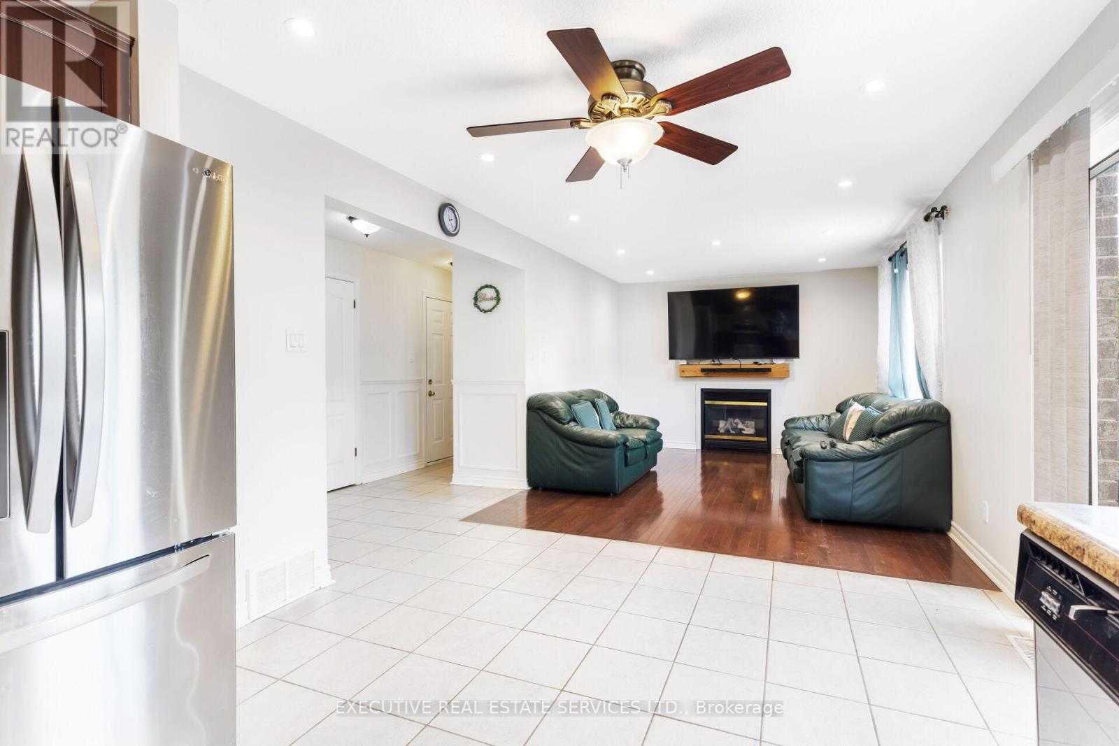 58 Mcmaster Road, Orangeville, Ontario  L9W 5K8 - Photo 23 - W12498472