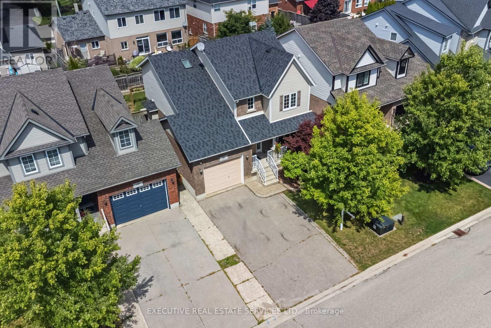 58 Mcmaster Road, Orangeville, Ontario  L9W 5K8 - Photo 49 - W12498472