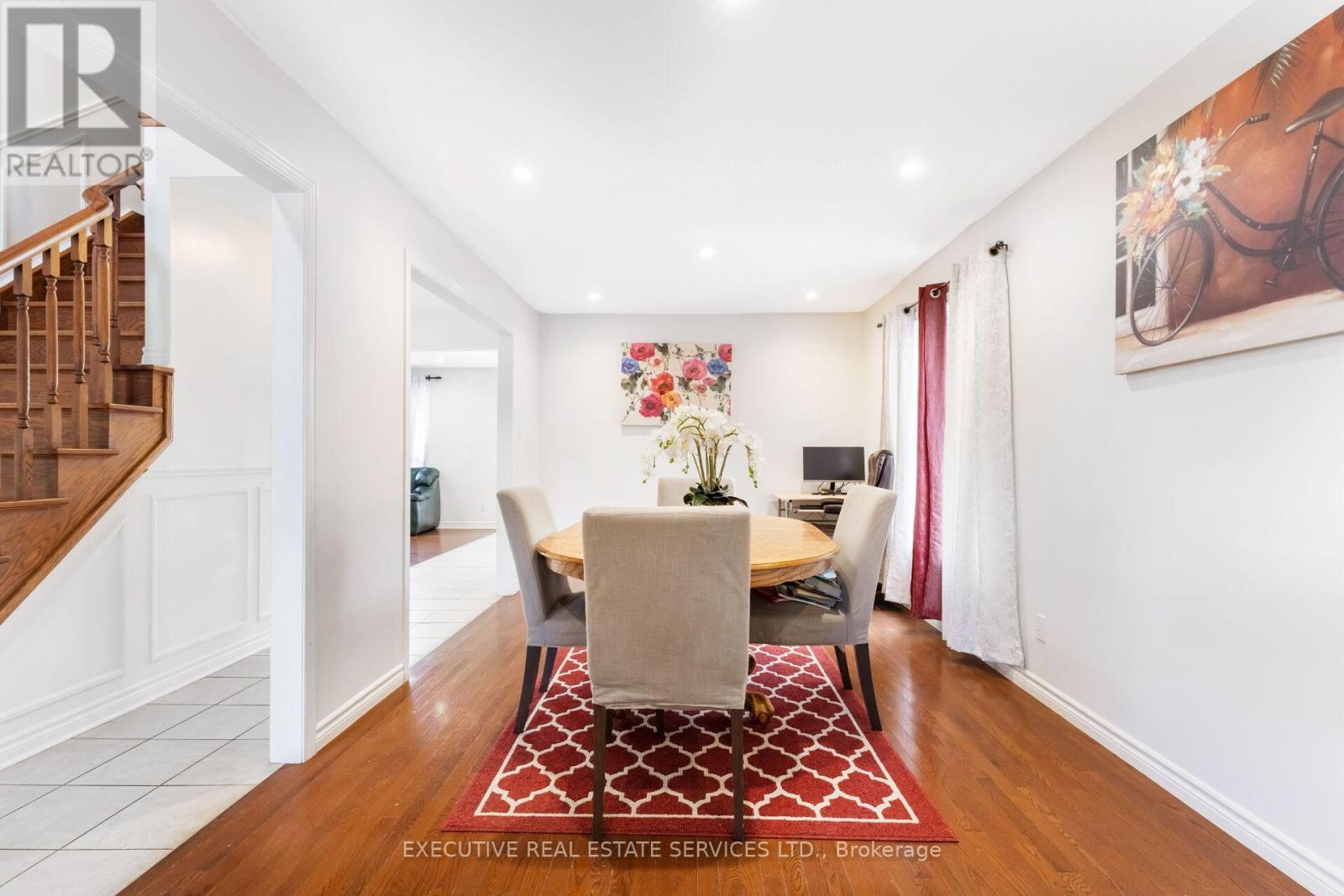 58 Mcmaster Road, Orangeville, Ontario  L9W 5K8 - Photo 7 - W12498472