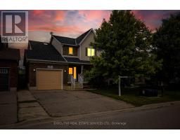 58 MCMASTER ROAD, Orangeville, Ontario