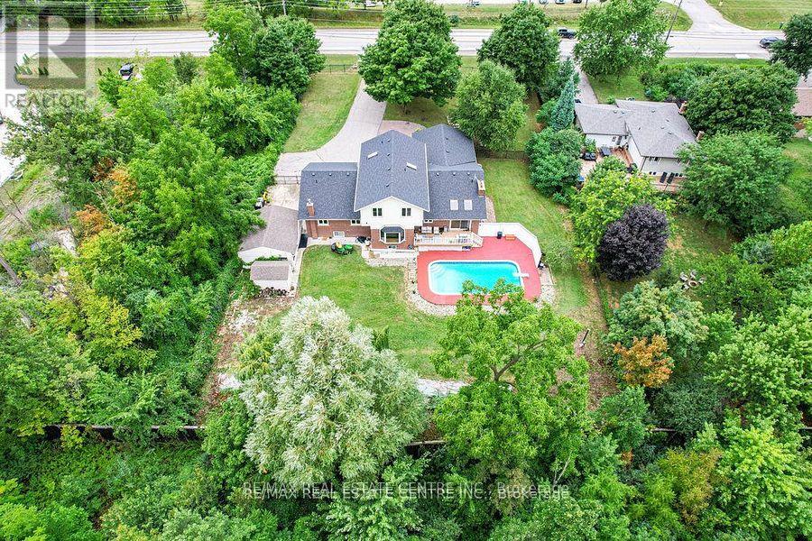 7750 5 SIDE ROAD, Milton, Ontario