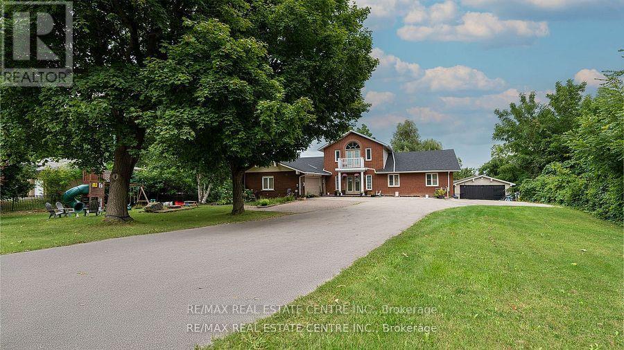 7750 5 Side Road, Milton, Ontario  L9T 2K7 - Photo 2 - W12498482