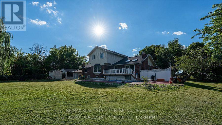 7750 5 Side Road, Milton, Ontario  L9T 2K7 - Photo 47 - W12498482