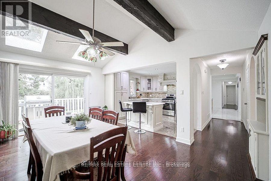 7750 5 Side Road, Milton, Ontario  L9T 2K7 - Photo 8 - W12498482