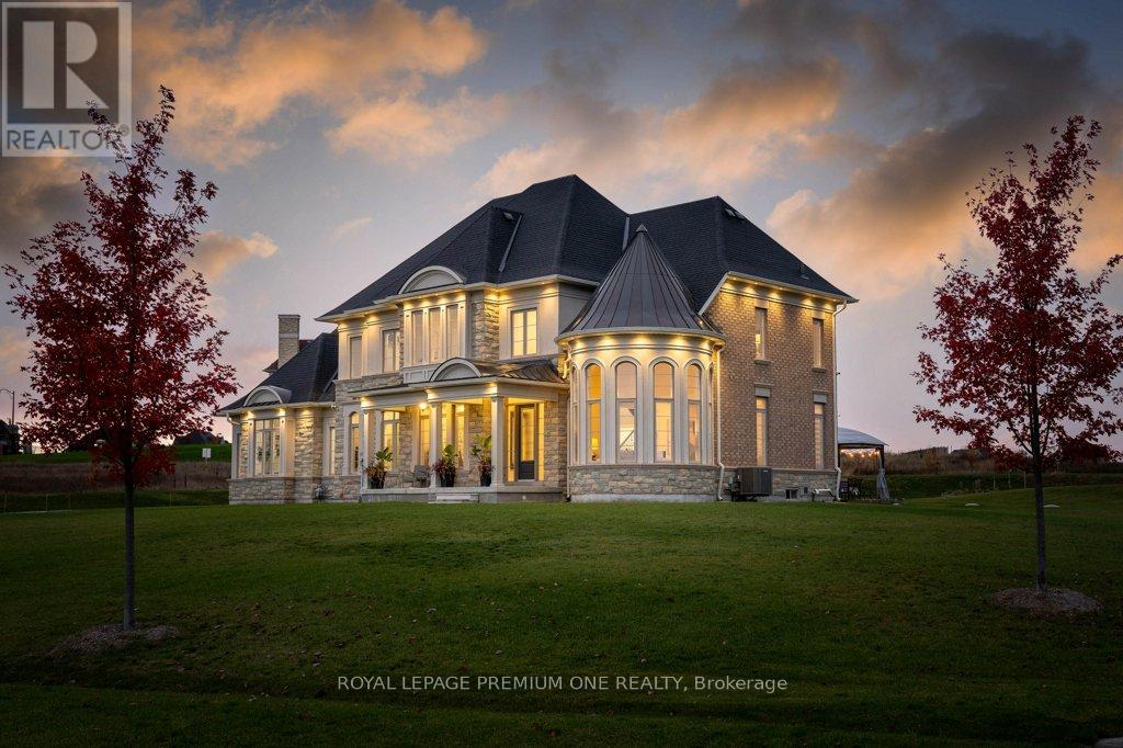 79 AMOS DRIVE, Caledon, Ontario