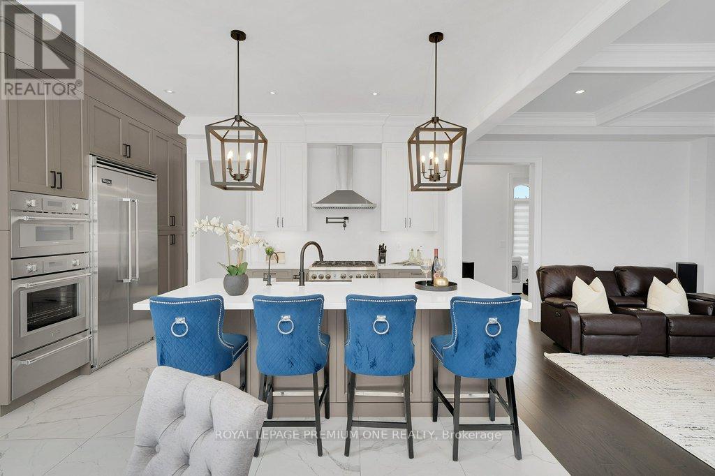 79 Amos Drive, Caledon, Ontario  L7E 4L7 - Photo 10 - W12498488