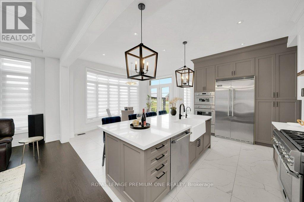 79 Amos Drive, Caledon, Ontario  L7E 4L7 - Photo 11 - W12498488