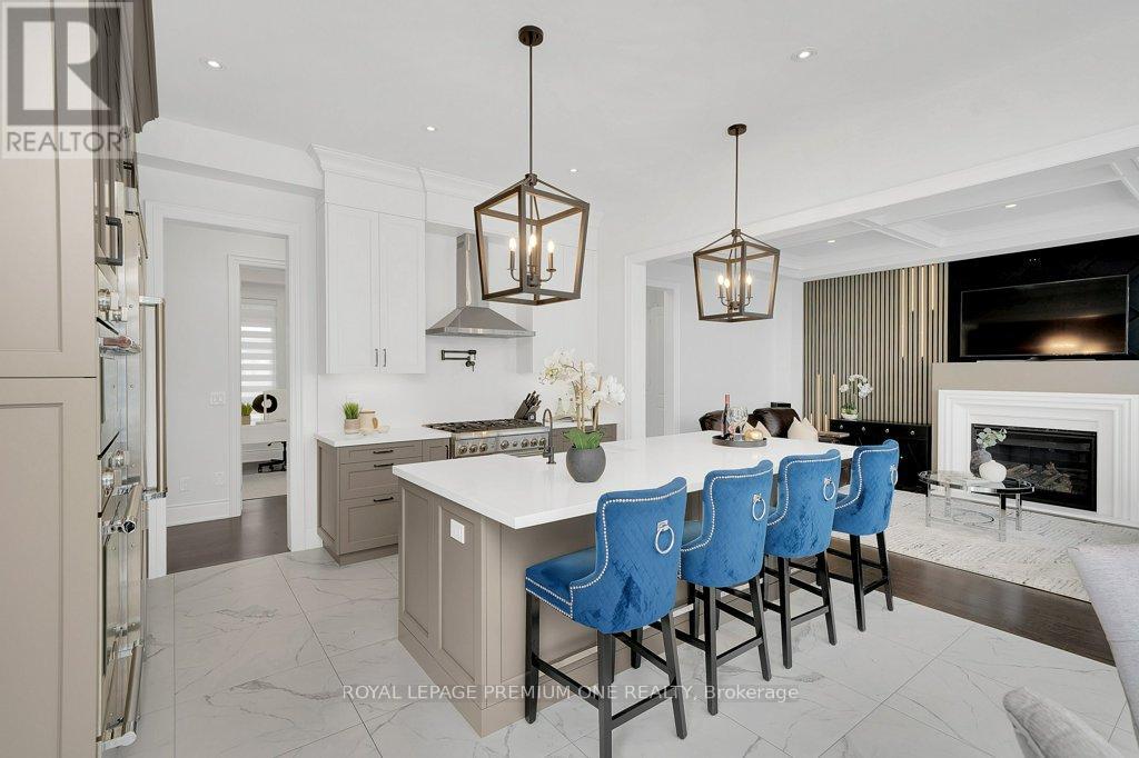 79 Amos Drive, Caledon, Ontario  L7E 4L7 - Photo 12 - W12498488