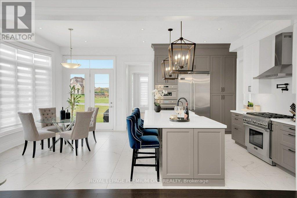 79 Amos Drive, Caledon, Ontario  L7E 4L7 - Photo 13 - W12498488