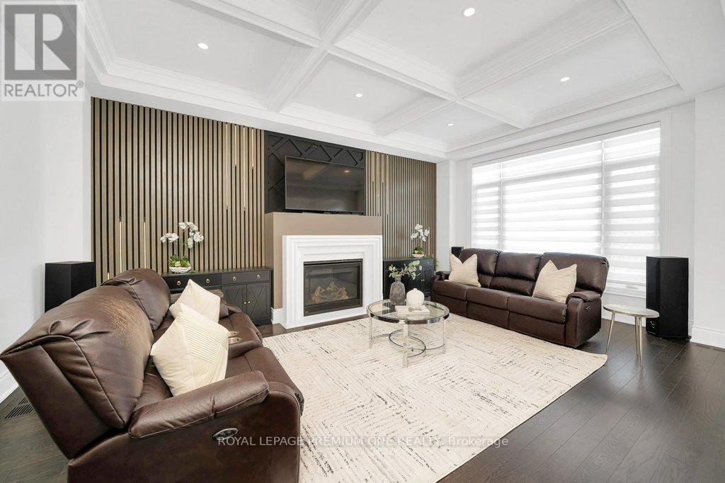 79 Amos Drive, Caledon, Ontario  L7E 4L7 - Photo 16 - W12498488