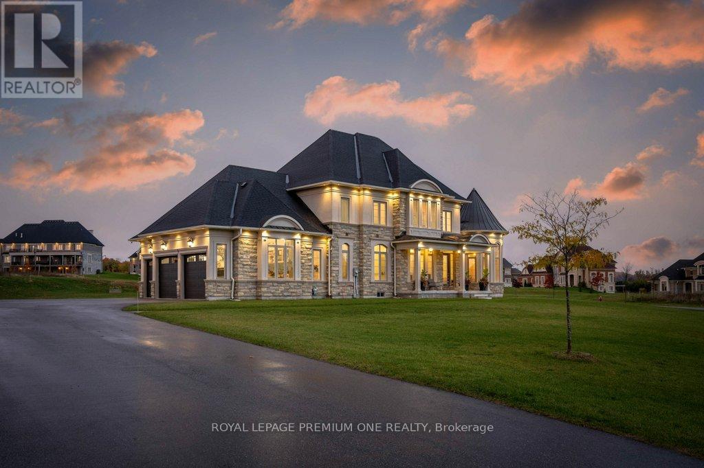 79 Amos Drive, Caledon, Ontario  L7E 4L7 - Photo 2 - W12498488