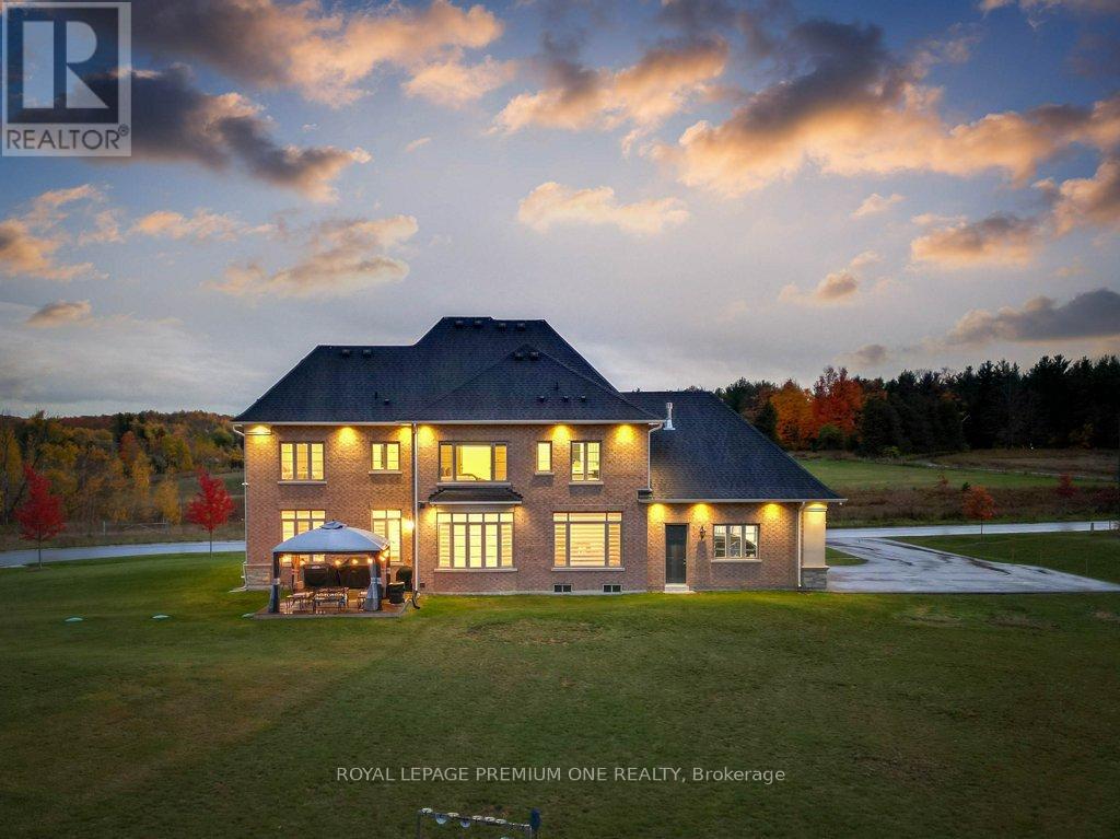 79 Amos Drive, Caledon, Ontario  L7E 4L7 - Photo 31 - W12498488