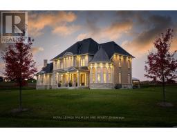 79 AMOS DRIVE, Caledon, Ontario