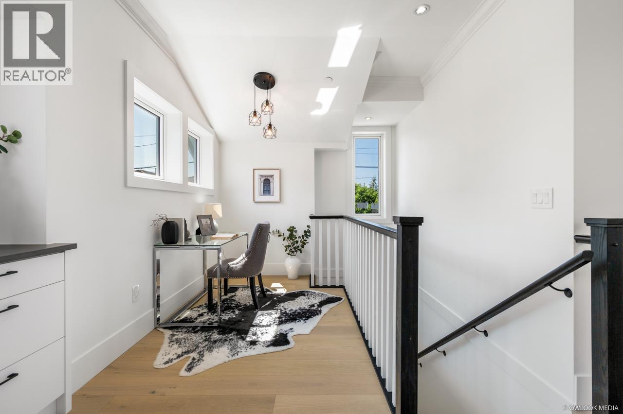 1421 E 27th Avenue, Vancouver, British Columbia  V5N 2W6 - Photo 6 - R3063791