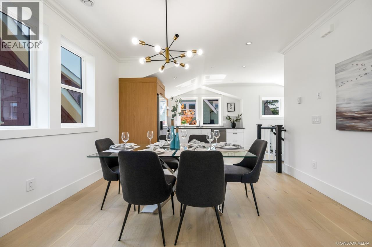 1421 E 27th Avenue, Vancouver, British Columbia  V5N 2W6 - Photo 11 - R3063791