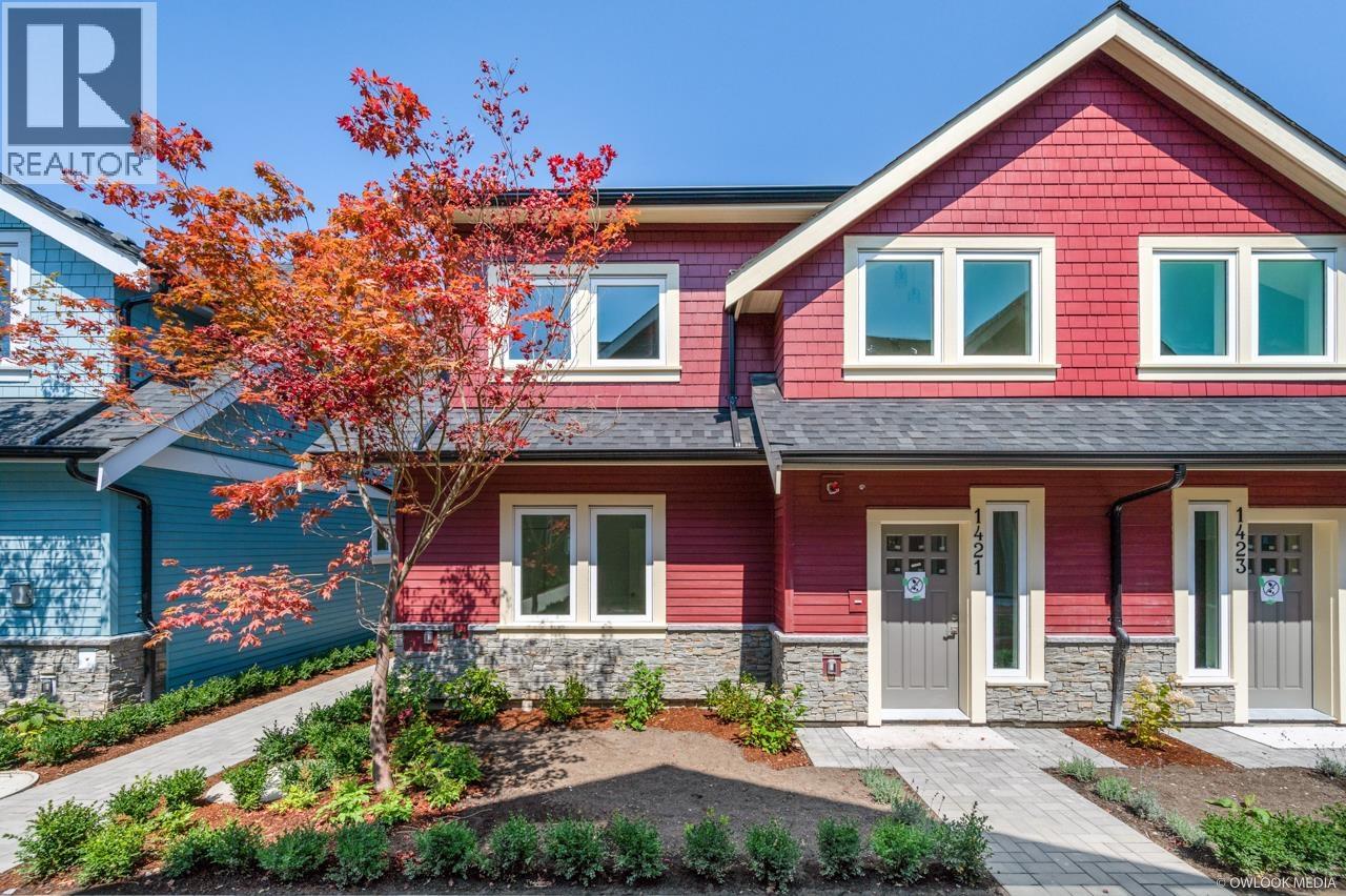 1421 E 27TH AVENUE, vancouver, British Columbia