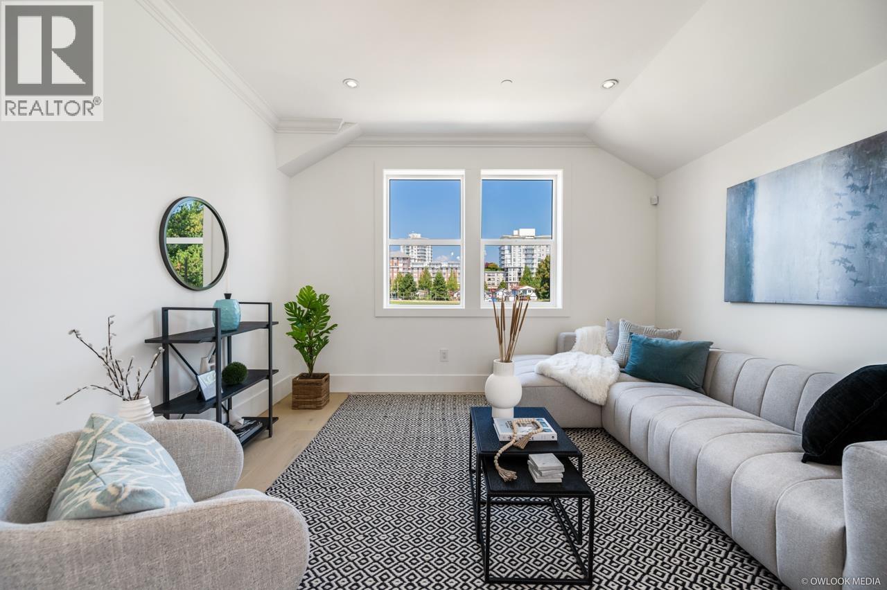 1421 E 27th Avenue, Vancouver, British Columbia  V5N 2W6 - Photo 4 - R3063791