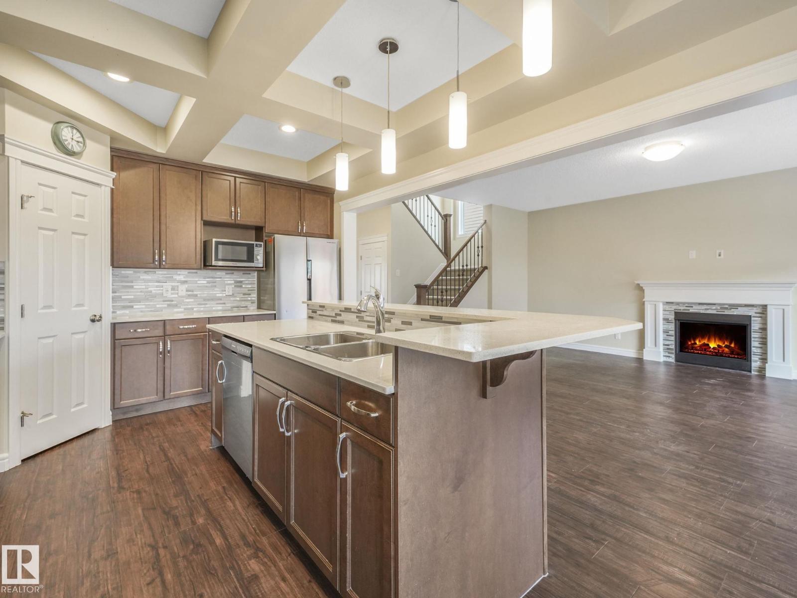 1427 161 St Sw, Edmonton, Alberta  T6W 3P4 - Photo 14 - E4464340