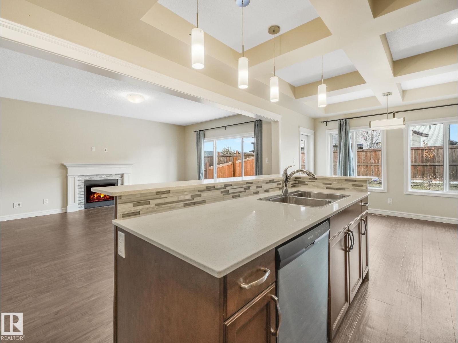 1427 161 St Sw, Edmonton, Alberta  T6W 3P4 - Photo 16 - E4464340