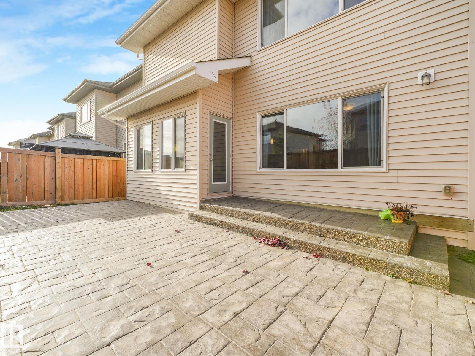 1427 161 St Sw, Edmonton, Alberta  T6W 3P4 - Photo 54 - E4464340