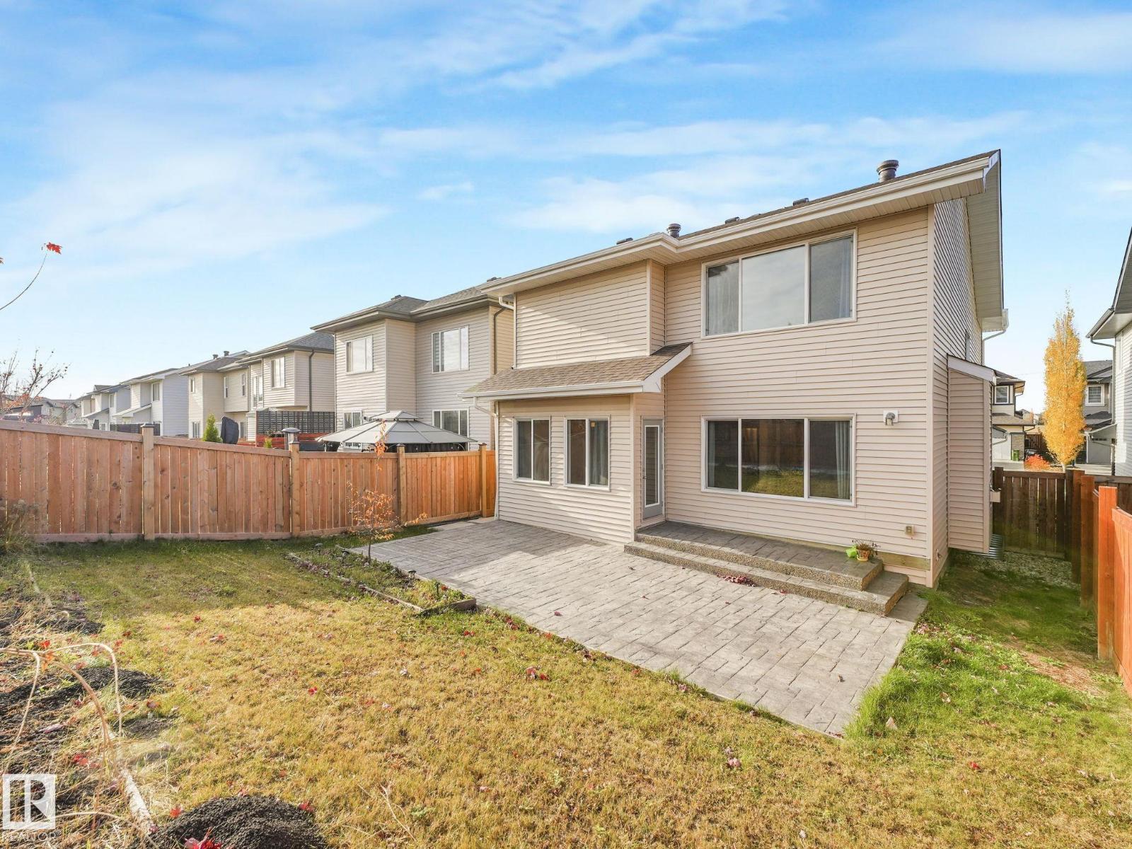 1427 161 St Sw, Edmonton, Alberta  T6W 3P4 - Photo 55 - E4464340