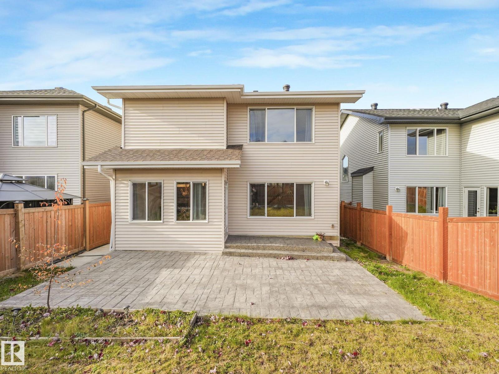 1427 161 St Sw, Edmonton, Alberta  T6W 3P4 - Photo 56 - E4464340