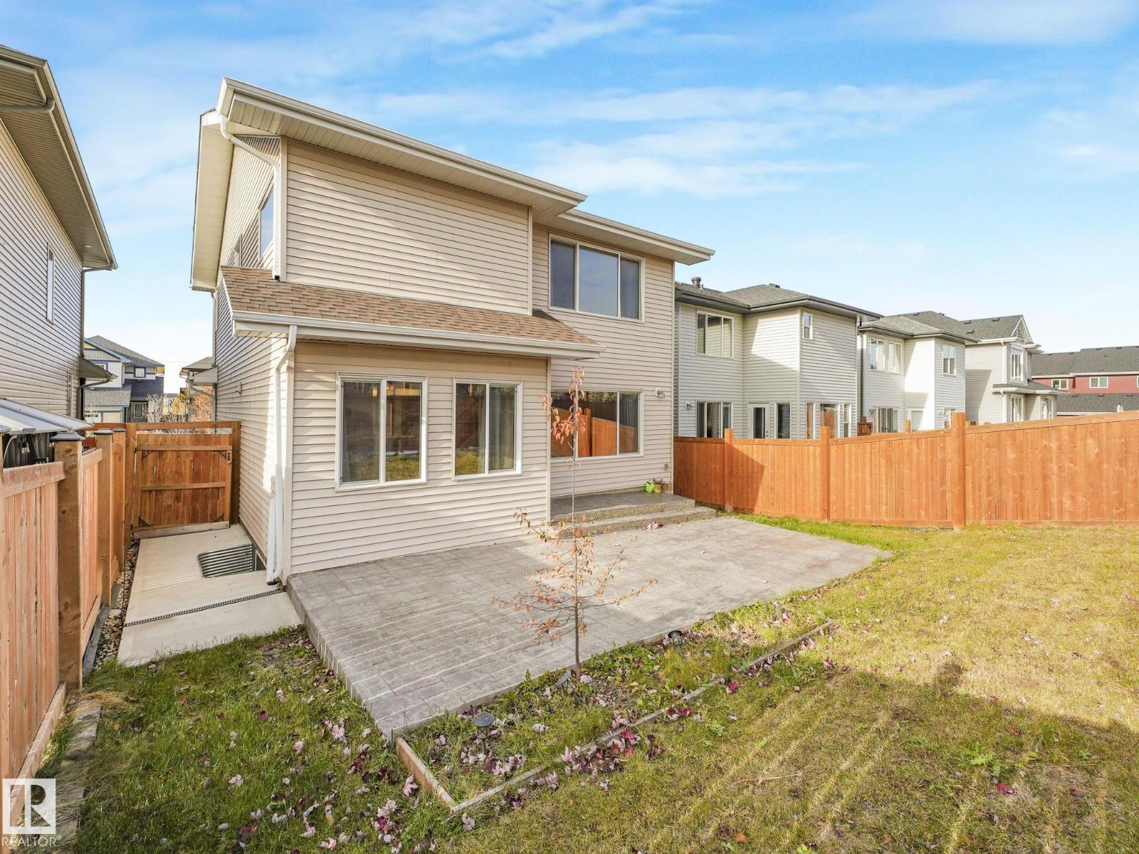 1427 161 St Sw, Edmonton, Alberta  T6W 3P4 - Photo 57 - E4464340