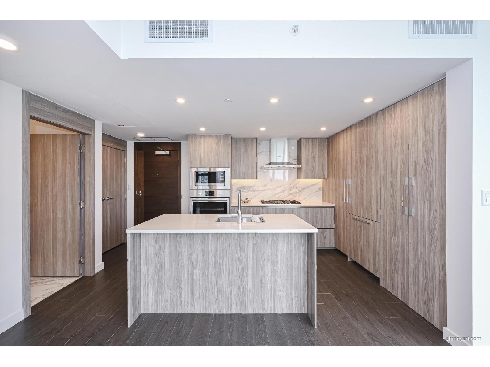 708 13768 100 Avenue, Surrey, British Columbia  V3T 0V2 - Photo 6 - R3063532