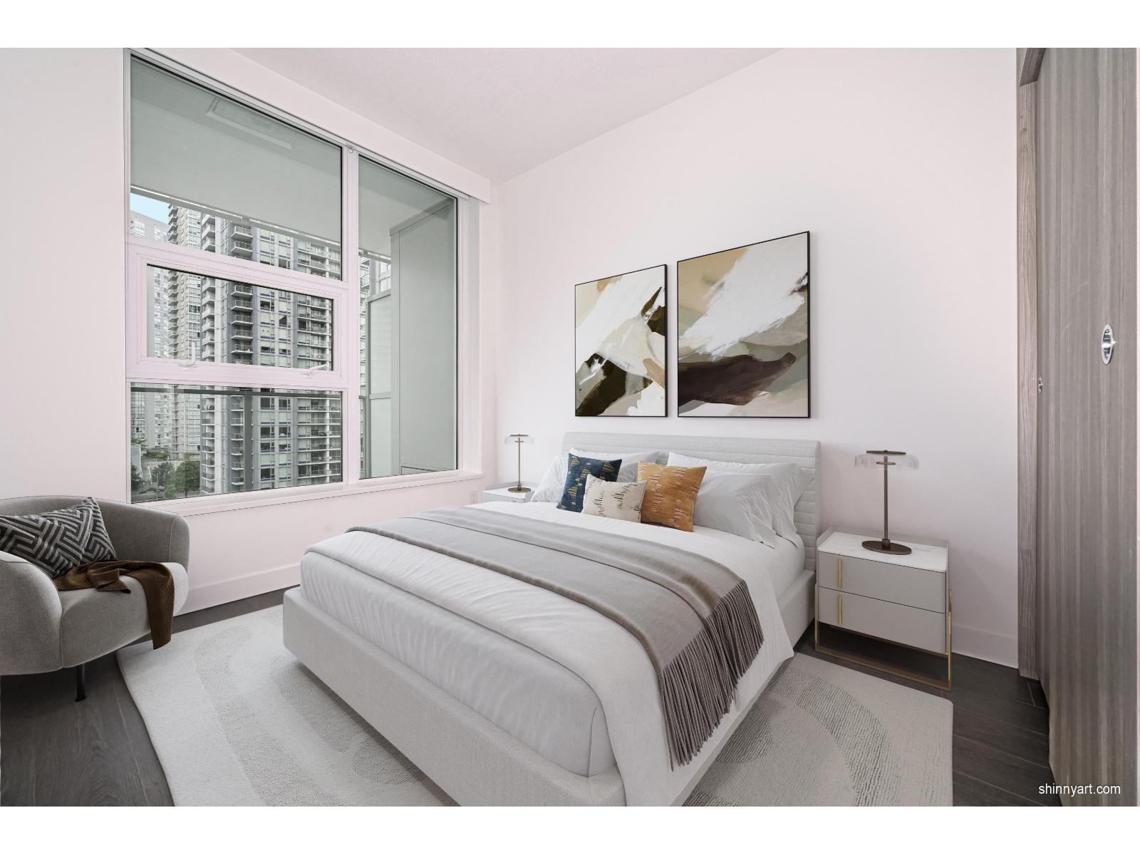 708 13768 100 Avenue, Surrey, British Columbia  V3T 0V2 - Photo 4 - R3063532