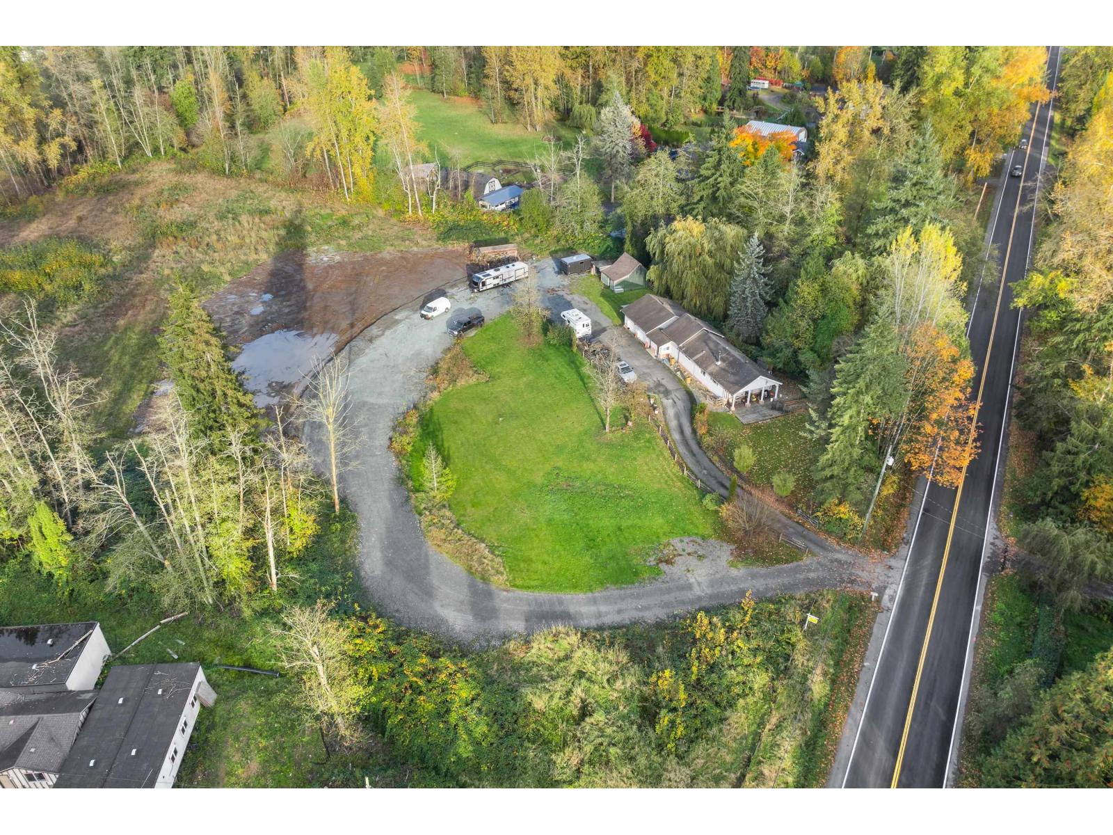 25887 60 Avenue, Langley, British Columbia  V4W 1L3 - Photo 11 - R3061229