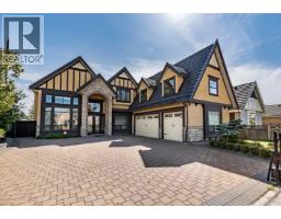 9760 SAUNDERS ROAD, Richmond, British Columbia