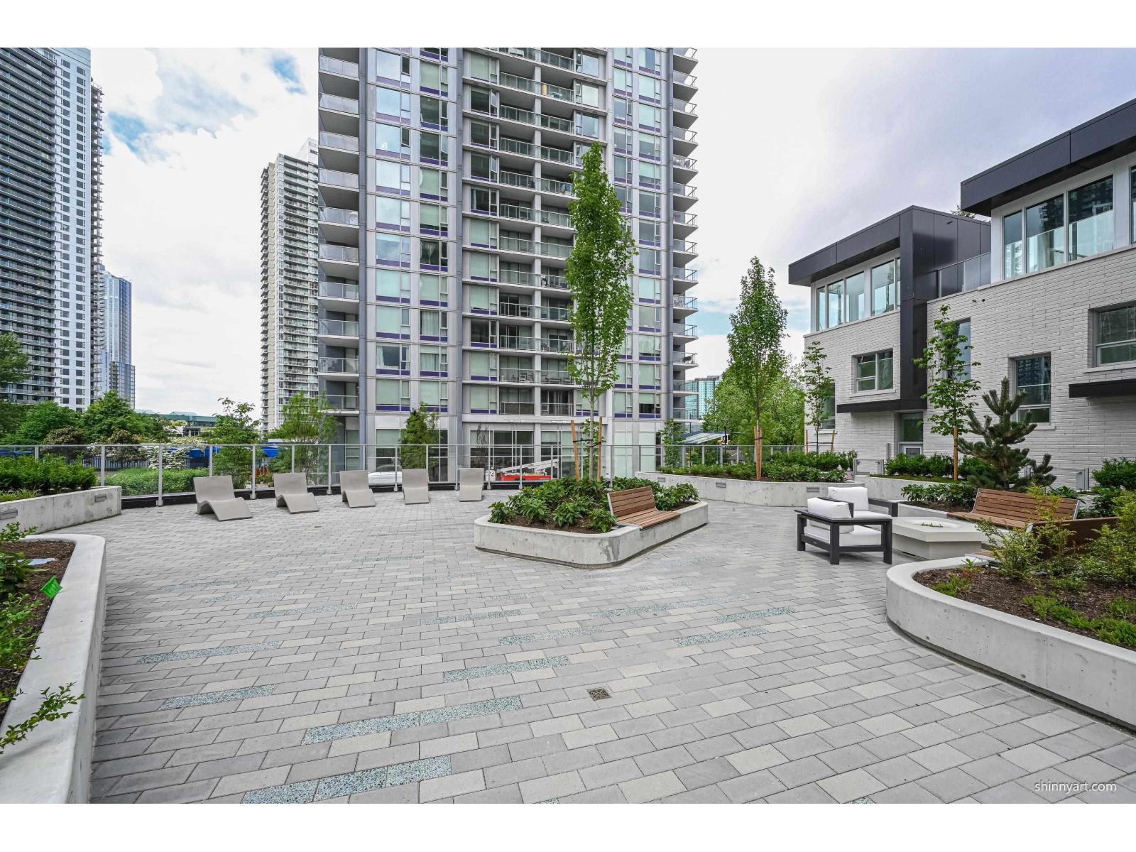 708 13768 100 Avenue, Surrey, British Columbia  V3T 0V2 - Photo 39 - R3063532