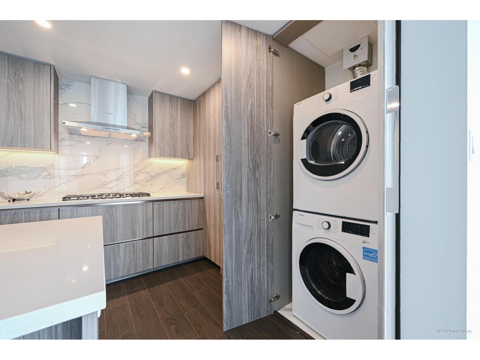 708 13768 100 Avenue, Surrey, British Columbia  V3T 0V2 - Photo 7 - R3063532