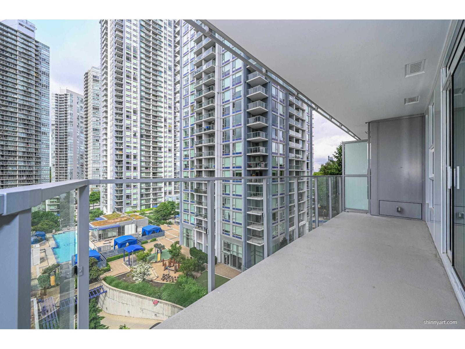 708 13768 100 Avenue, Surrey, British Columbia  V3T 0V2 - Photo 22 - R3063532