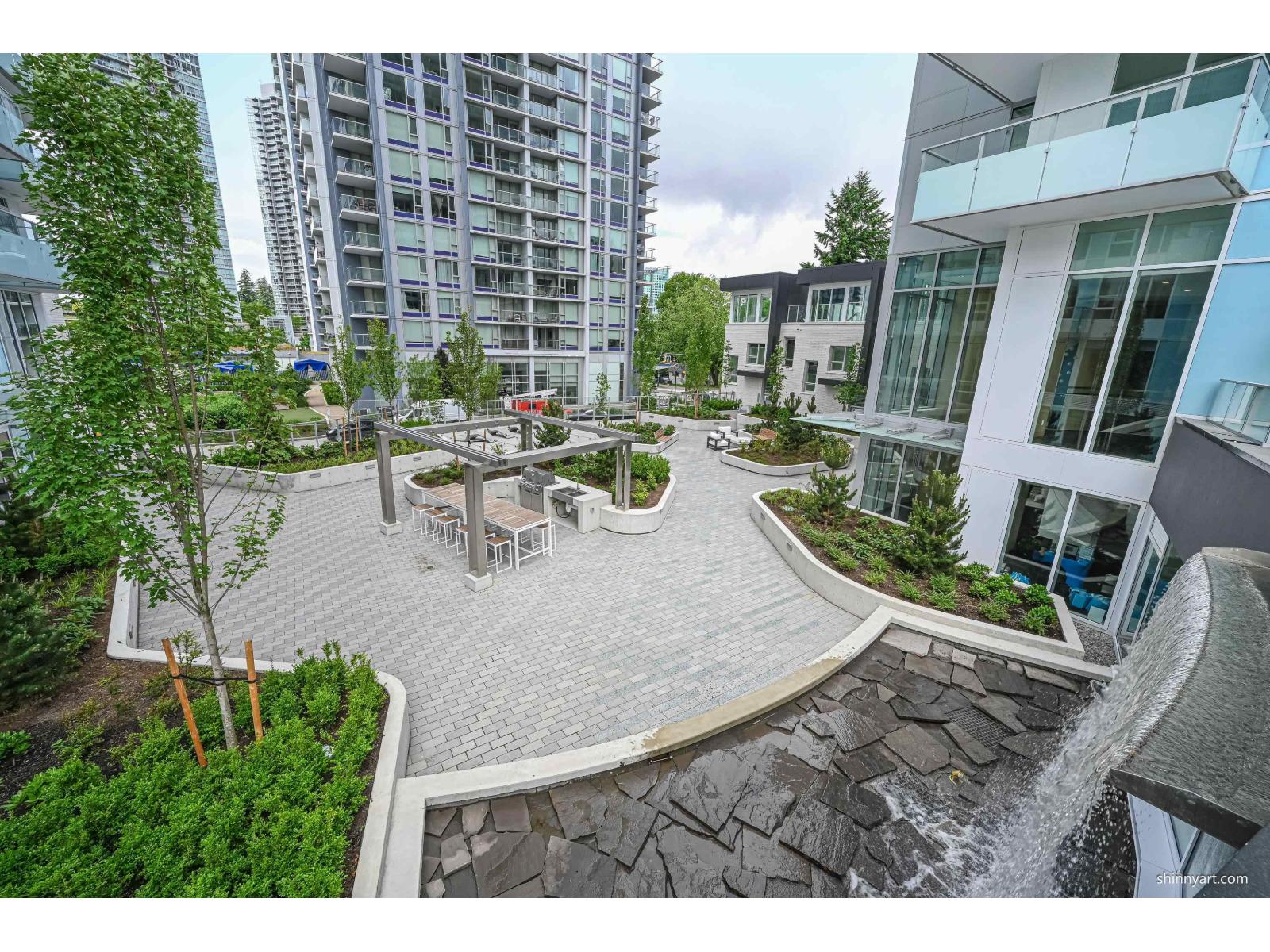 708 13768 100 Avenue, Surrey, British Columbia  V3T 0V2 - Photo 29 - R3063532