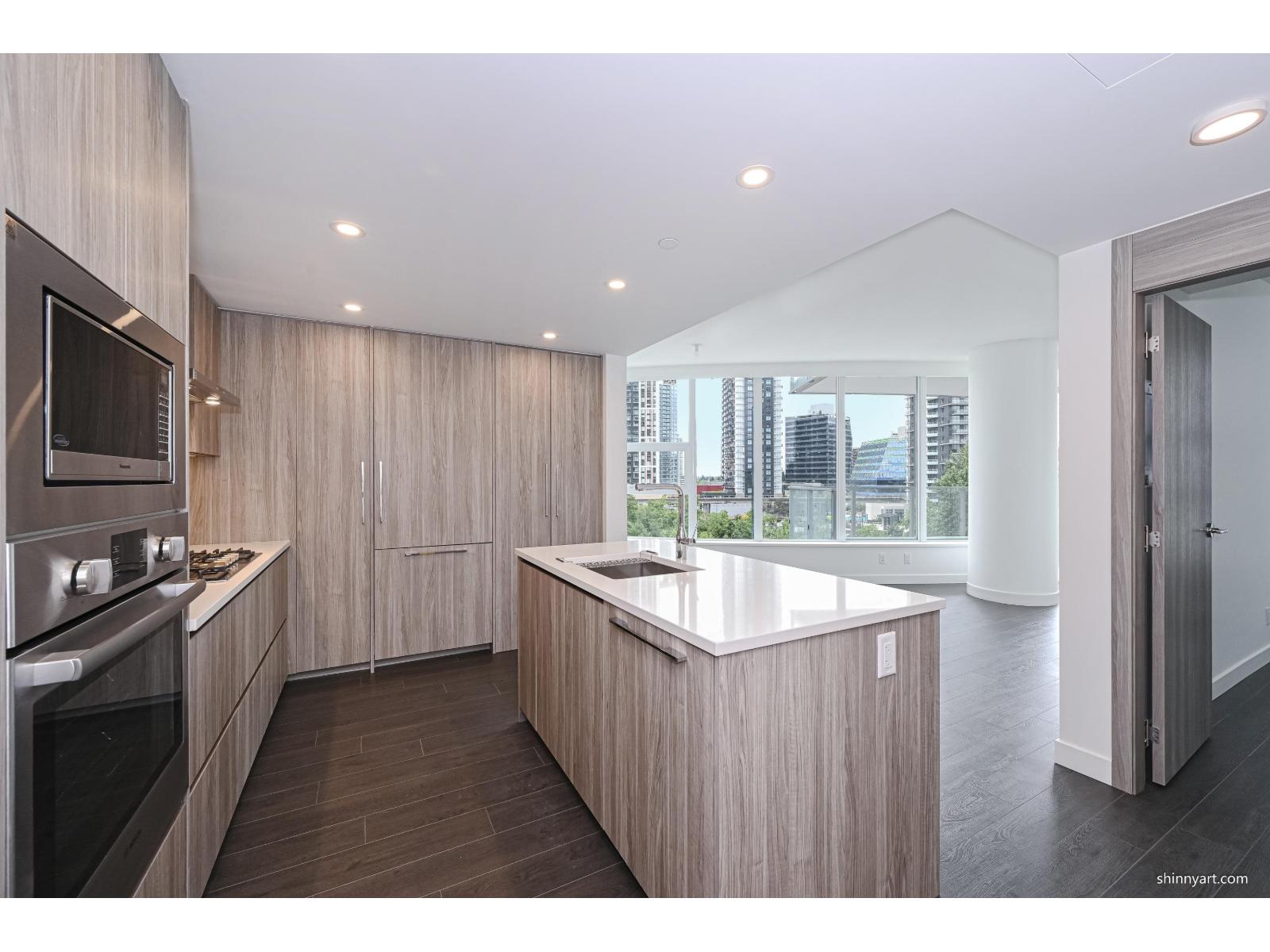 708 13768 100 Avenue, Surrey, British Columbia  V3T 0V2 - Photo 11 - R3063532