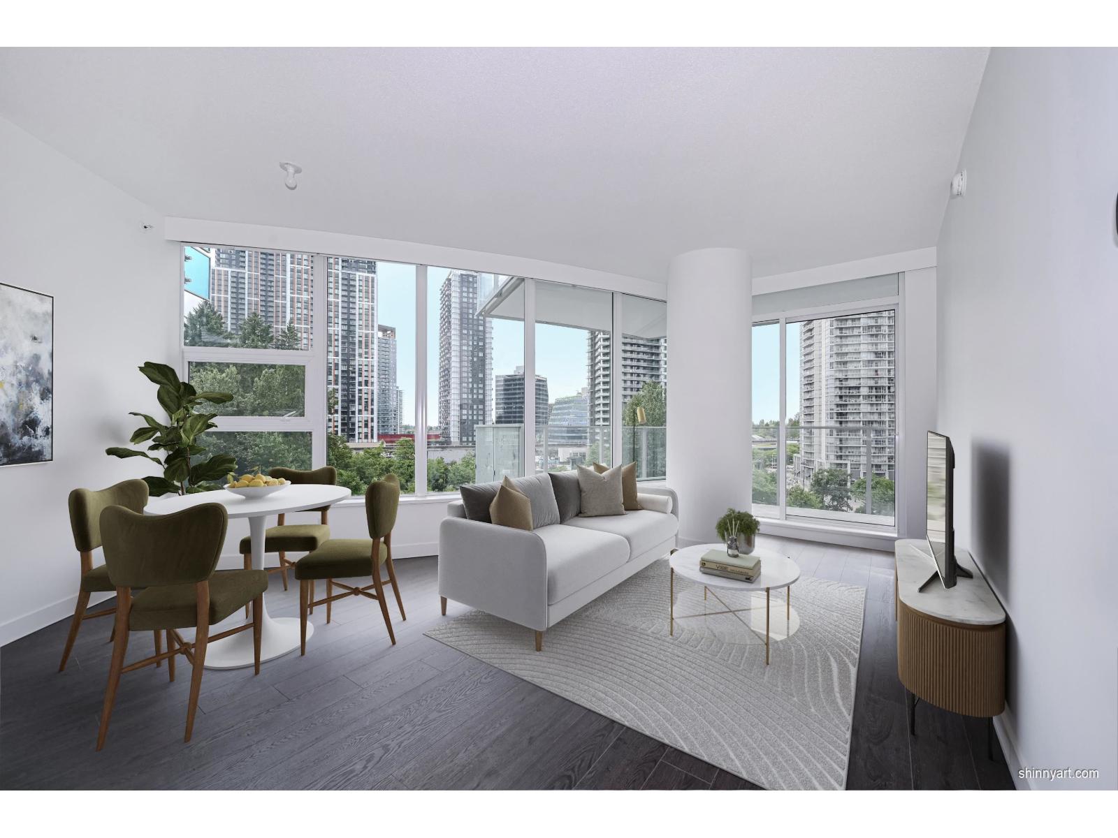 708 13768 100 Avenue, Surrey, British Columbia  V3T 0V2 - Photo 12 - R3063532