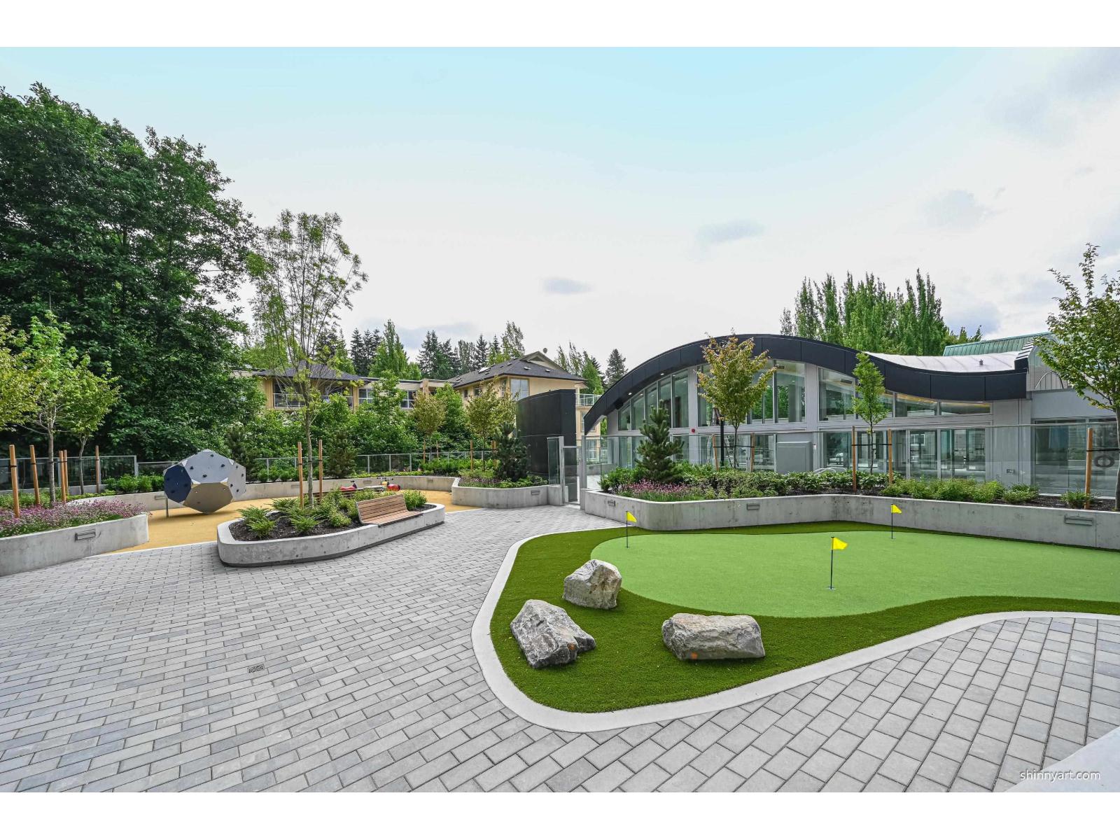 708 13768 100 Avenue, Surrey, British Columbia  V3T 0V2 - Photo 27 - R3063532