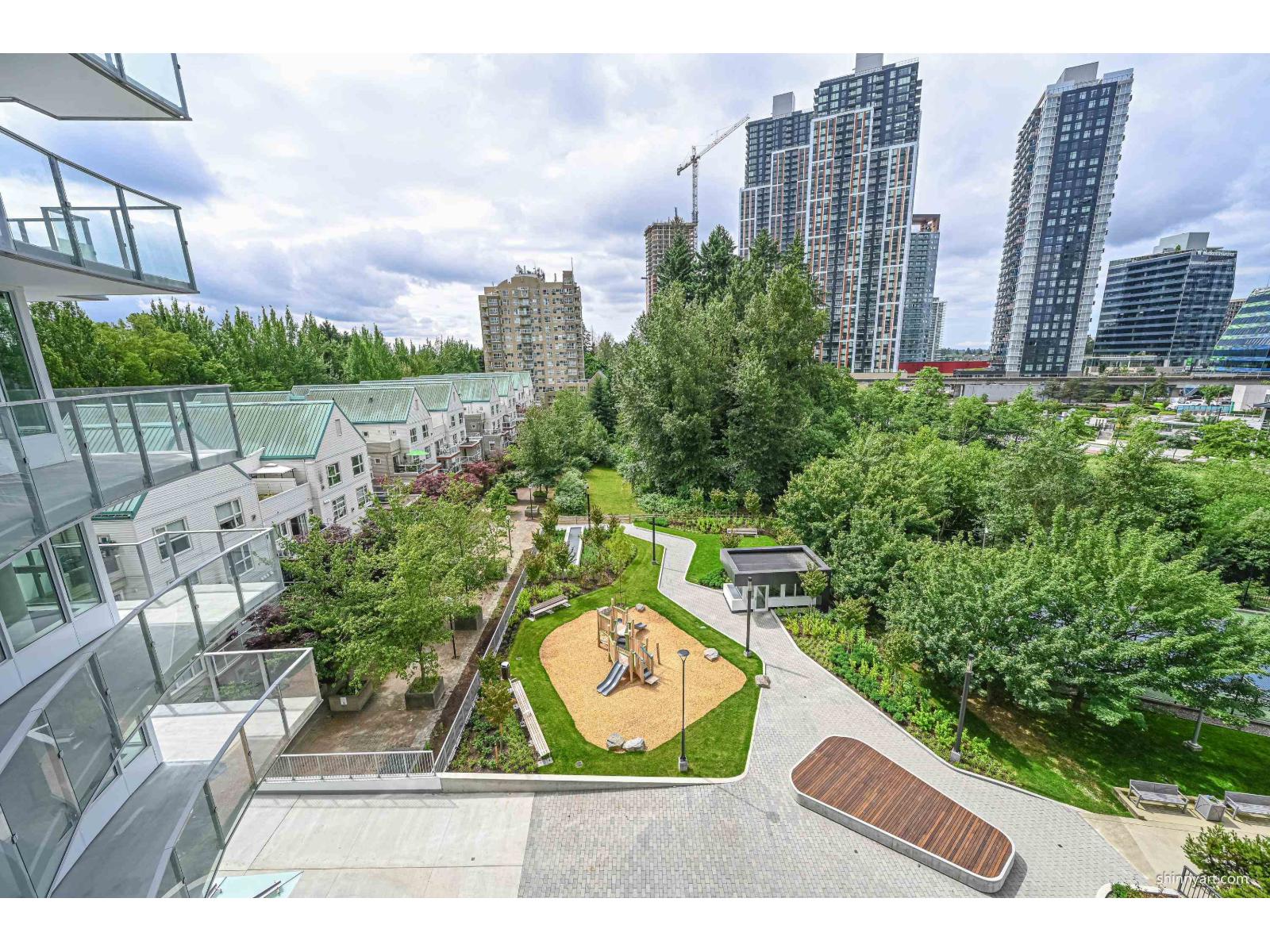 708 13768 100 Avenue, Surrey, British Columbia  V3T 0V2 - Photo 23 - R3063532