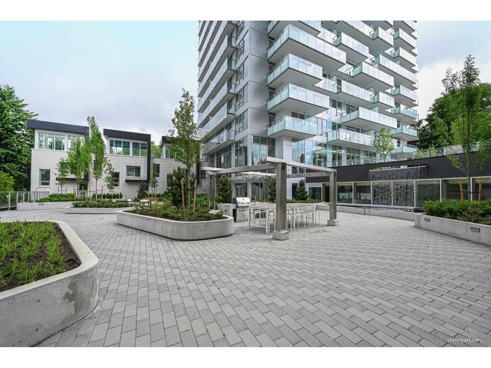 708 13768 100 Avenue, Surrey, British Columbia  V3T 0V2 - Photo 38 - R3063532