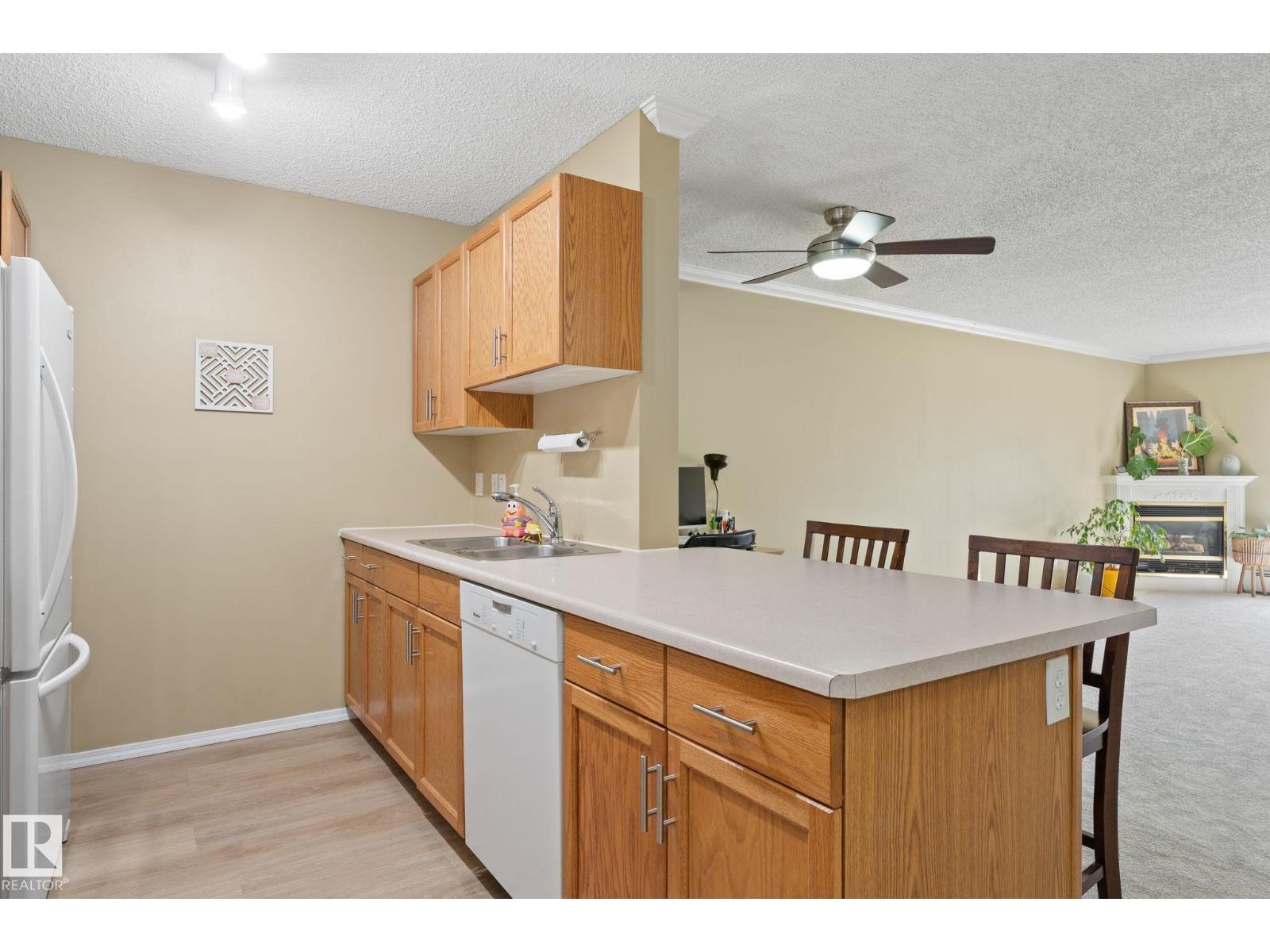 #404 10511 42 Av Nw, Edmonton, Alberta  T6J 7G8 - Photo 13 - E4464341