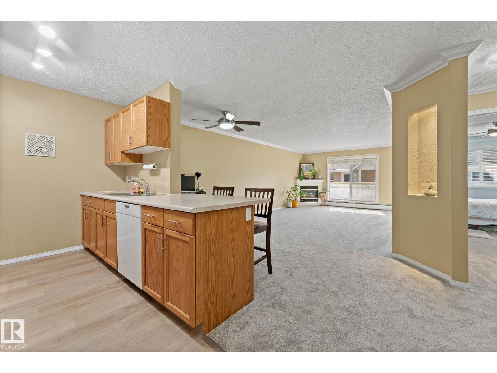 #404 10511 42 Av Nw, Edmonton, Alberta  T6J 7G8 - Photo 15 - E4464341