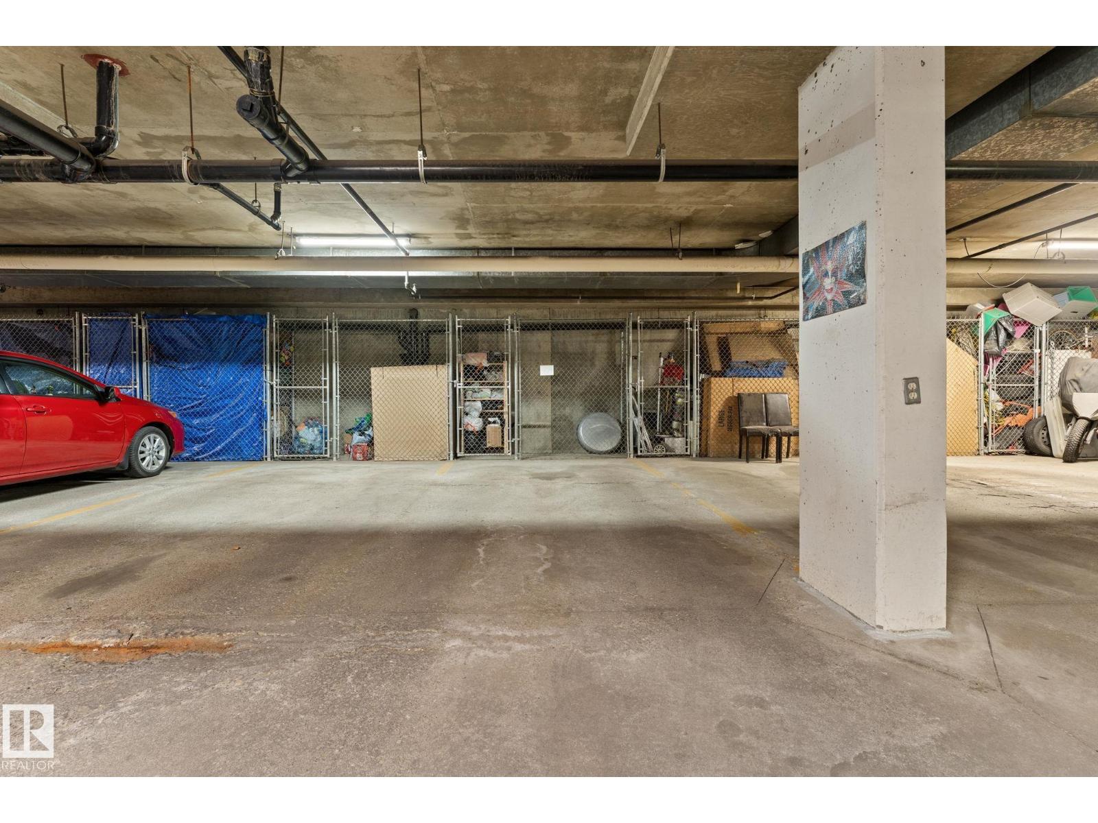 #404 10511 42 Av Nw, Edmonton, Alberta  T6J 7G8 - Photo 28 - E4464341