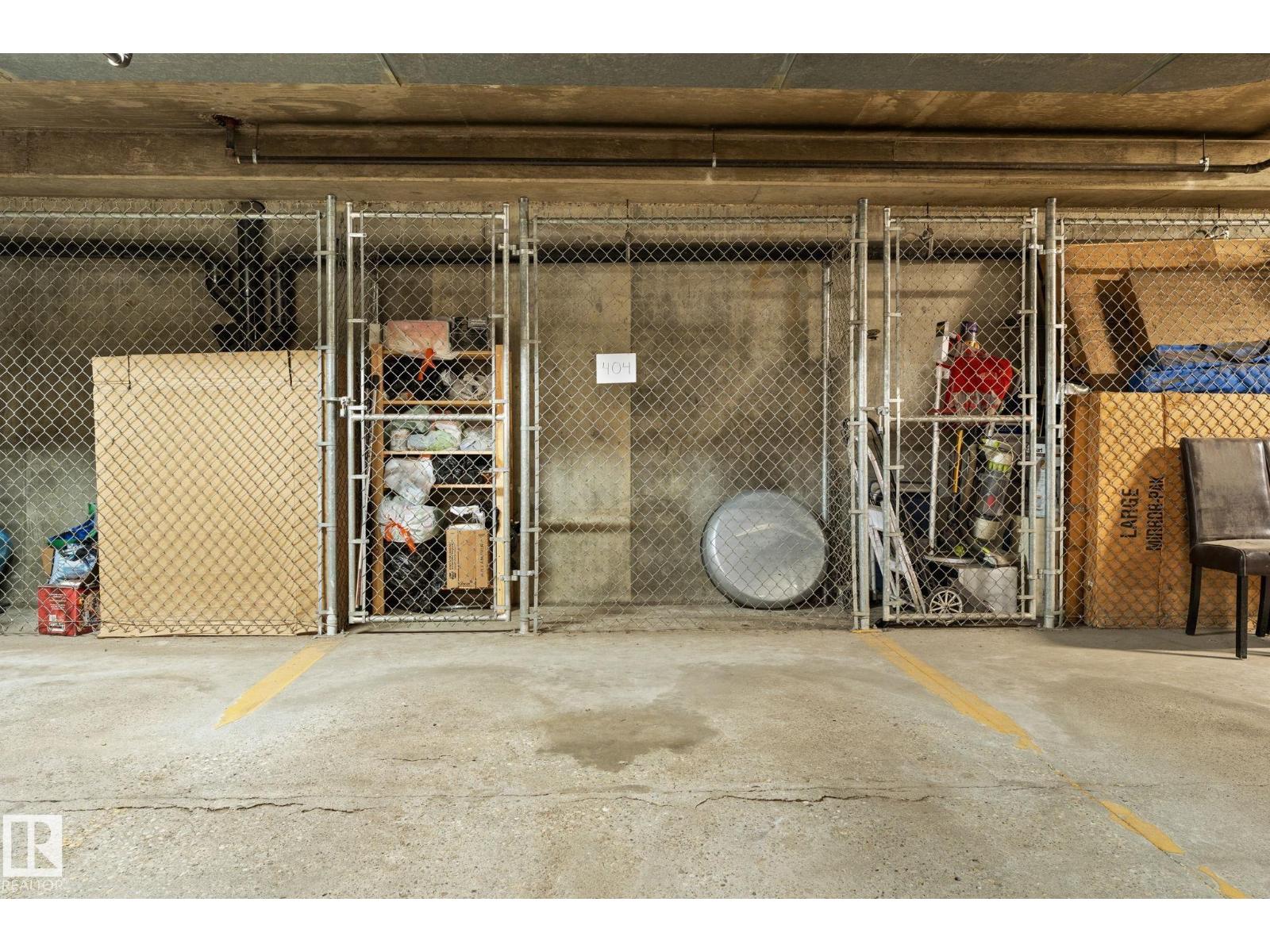 #404 10511 42 Av Nw, Edmonton, Alberta  T6J 7G8 - Photo 29 - E4464341