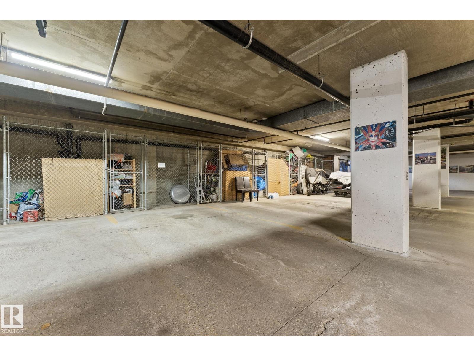 #404 10511 42 Av Nw, Edmonton, Alberta  T6J 7G8 - Photo 30 - E4464341