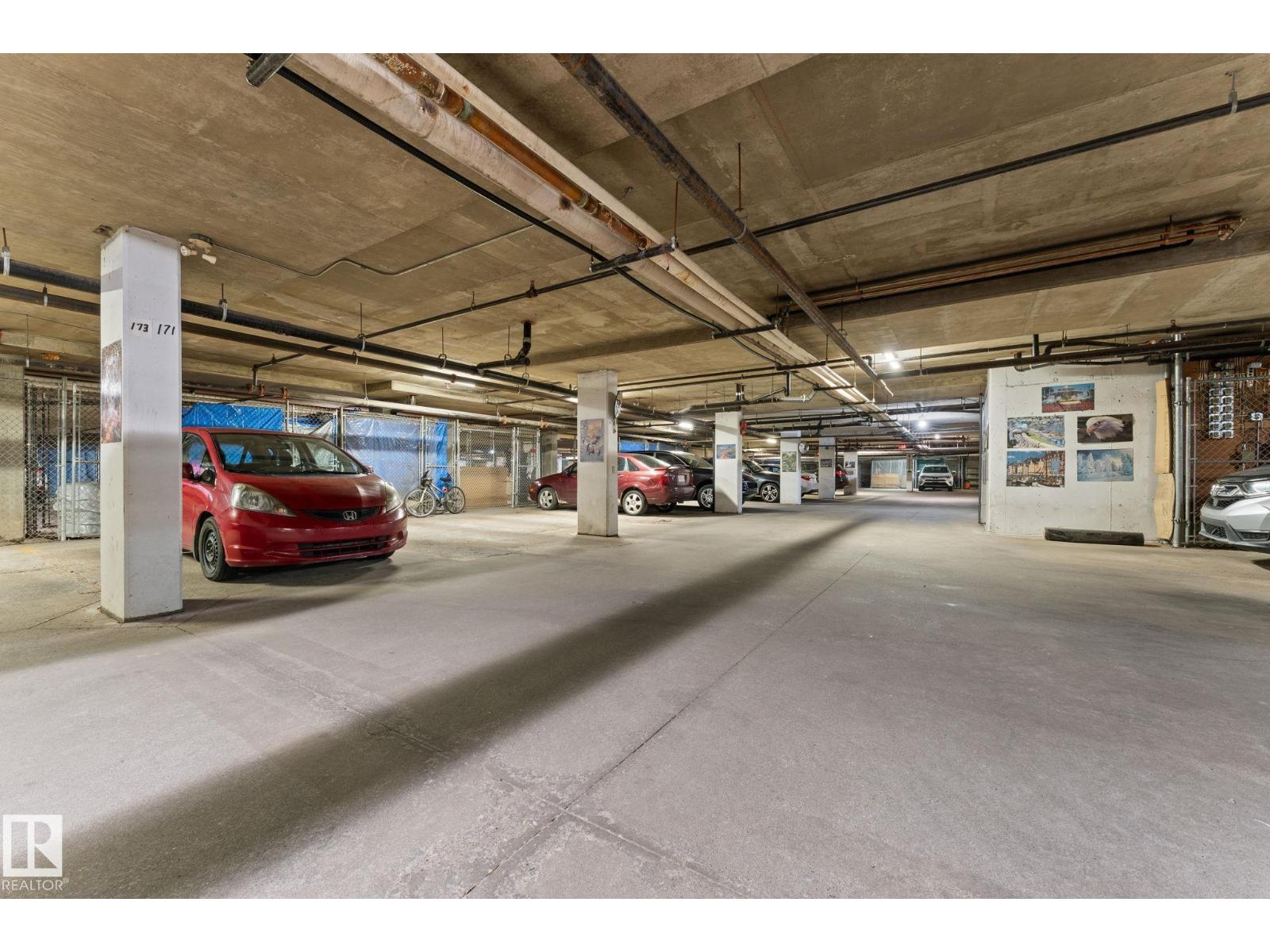 #404 10511 42 Av Nw, Edmonton, Alberta  T6J 7G8 - Photo 31 - E4464341