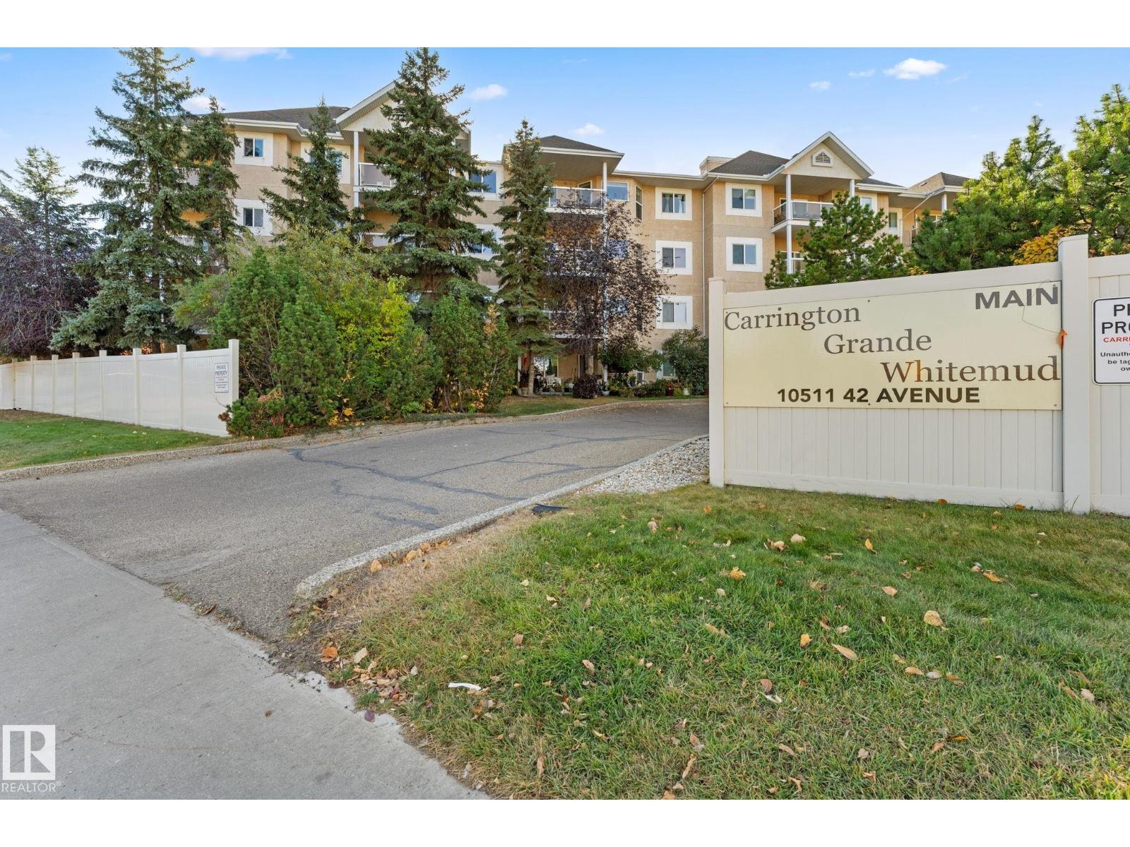 #404 10511 42 Av Nw, Edmonton, Alberta  T6J 7G8 - Photo 35 - E4464341