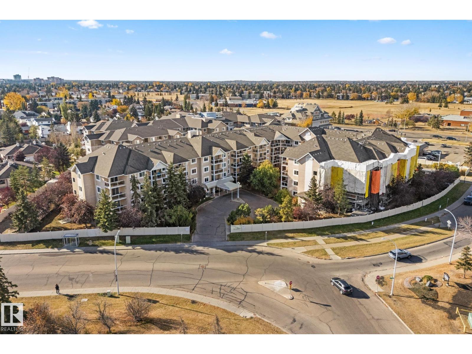 #404 10511 42 Av Nw, Edmonton, Alberta  T6J 7G8 - Photo 36 - E4464341