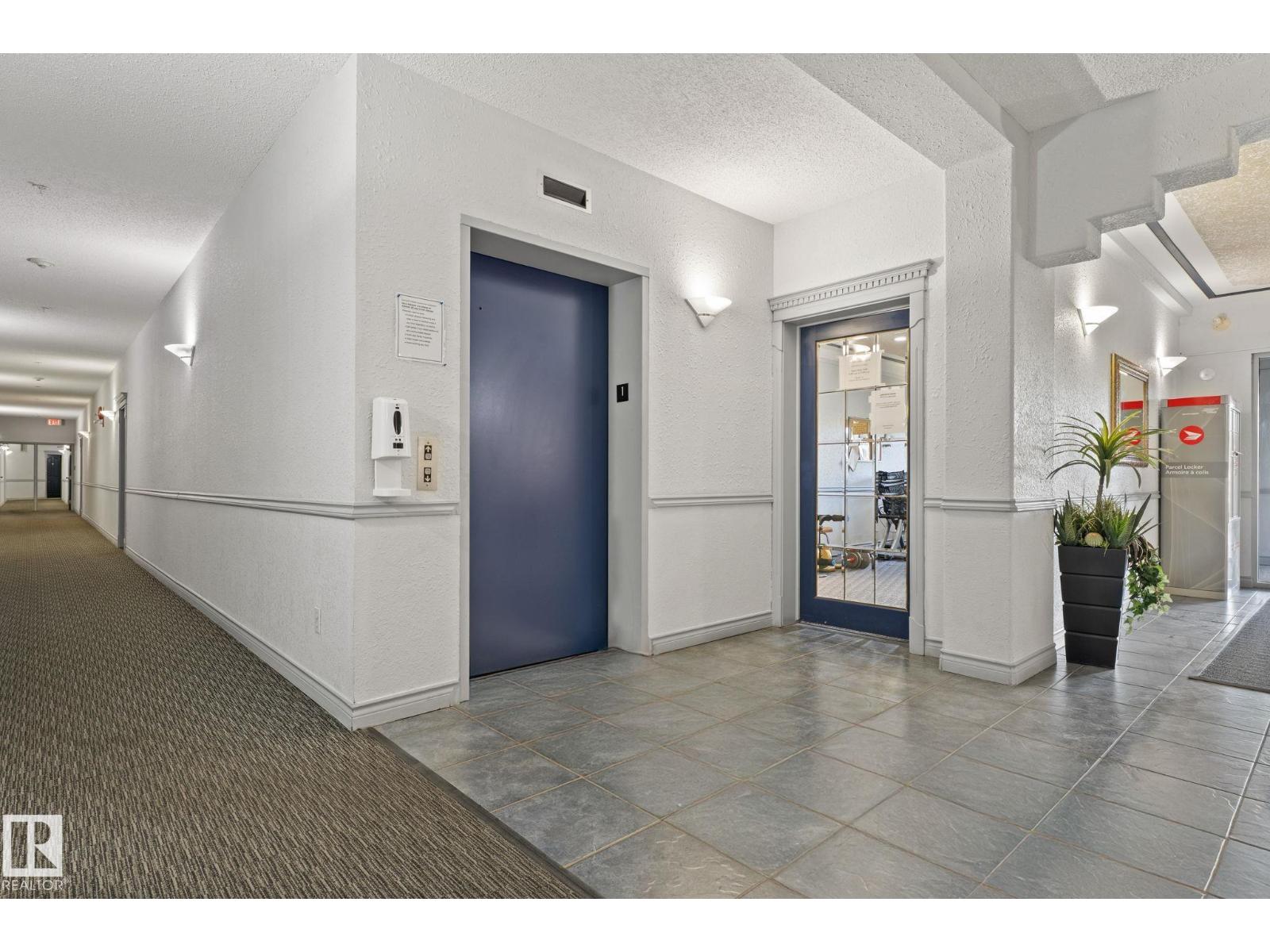 #404 10511 42 Av Nw, Edmonton, Alberta  T6J 7G8 - Photo 7 - E4464341